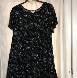 LuLaRoe "L" Carly -NWOT